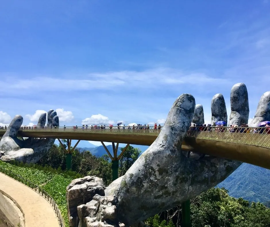 DaNang Travel Guide: Beaches, Mountains, Food & Central Vietnam Highlights