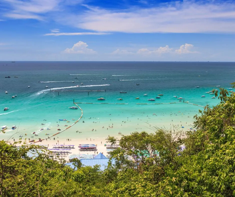 Pattaya Travel Guide: Beaches, Islands and Things to Do