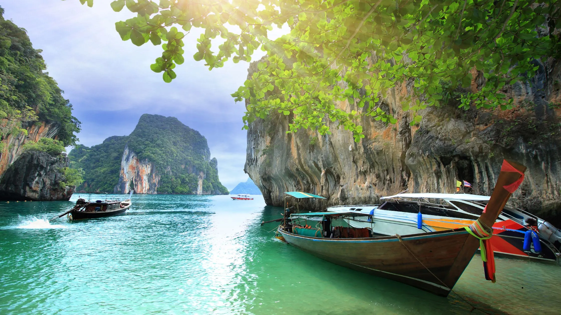 Krabi Travel Guide: Beaches, Islands and Things to Do