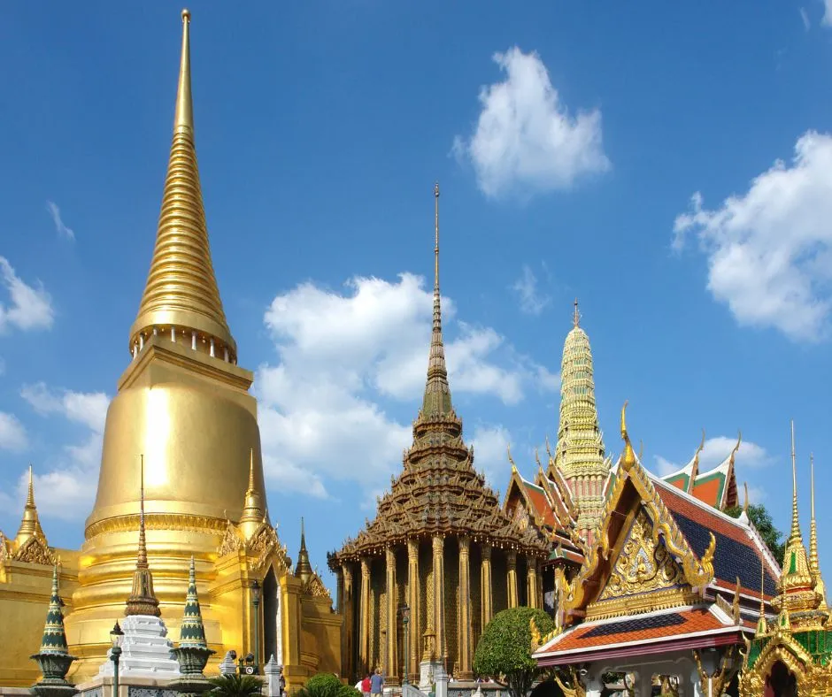Three Cultural Attractions to Discover in and Around Bangkok