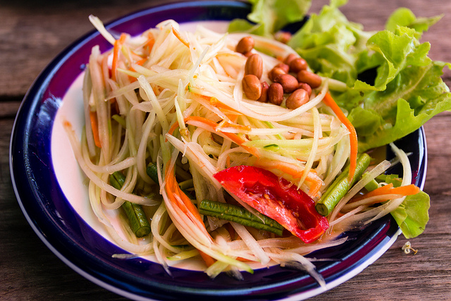 Thai Food
