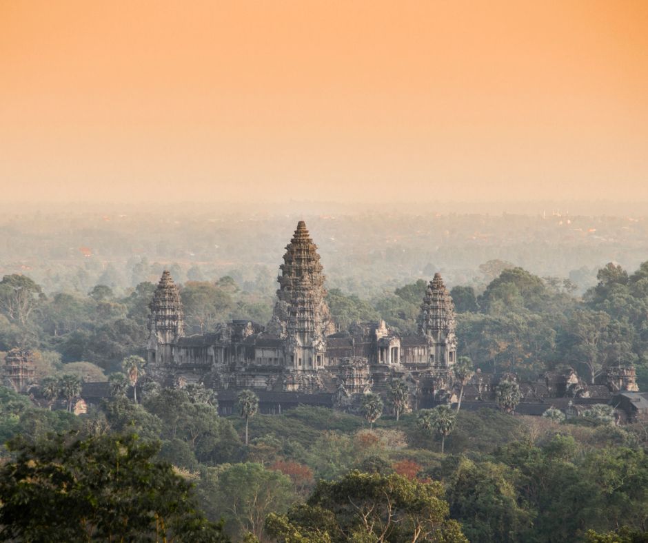 Angkor Wat