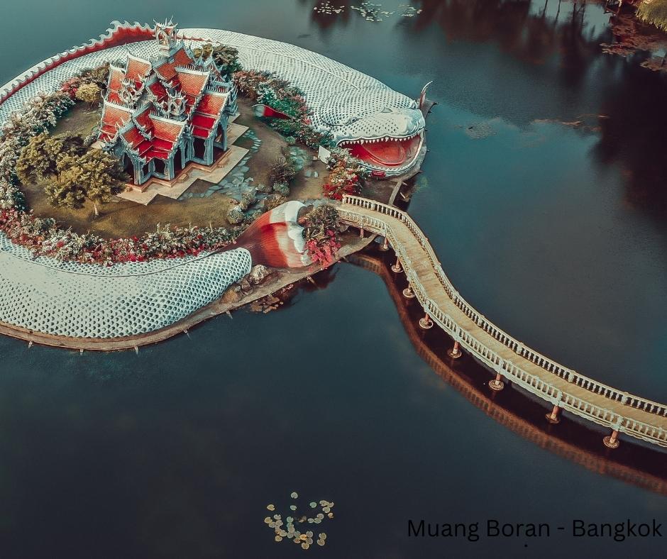 Muang Boran